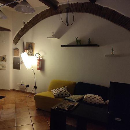 Casa Traiano Benevento Exterior foto
