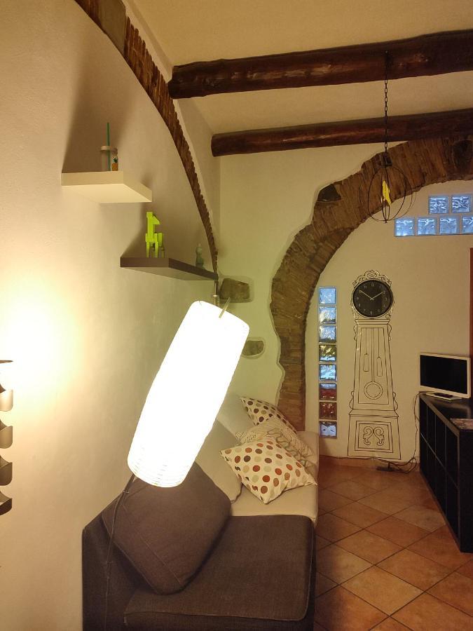 Casa Traiano Benevento Exterior foto