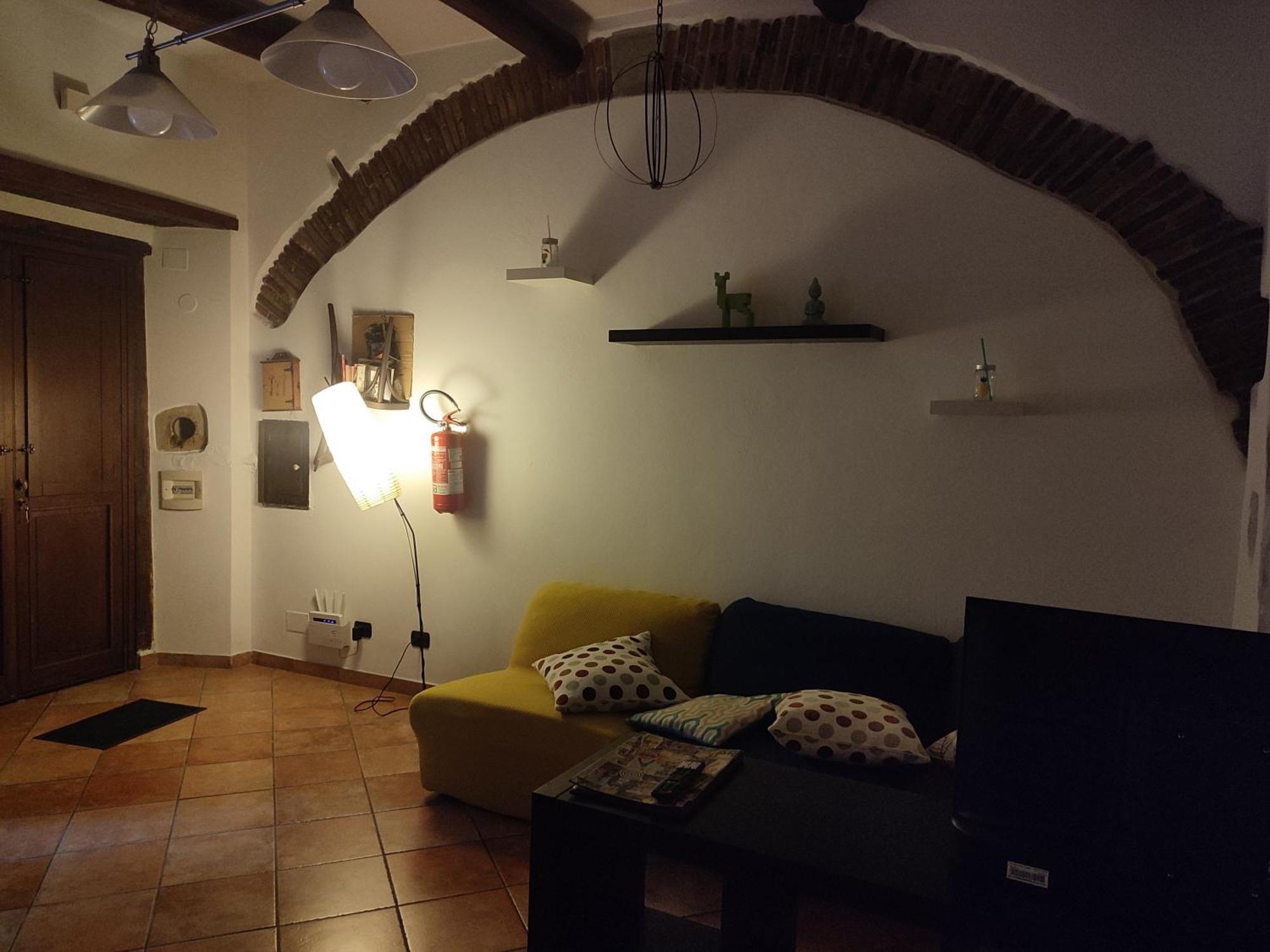 Casa Traiano Benevento Exterior foto