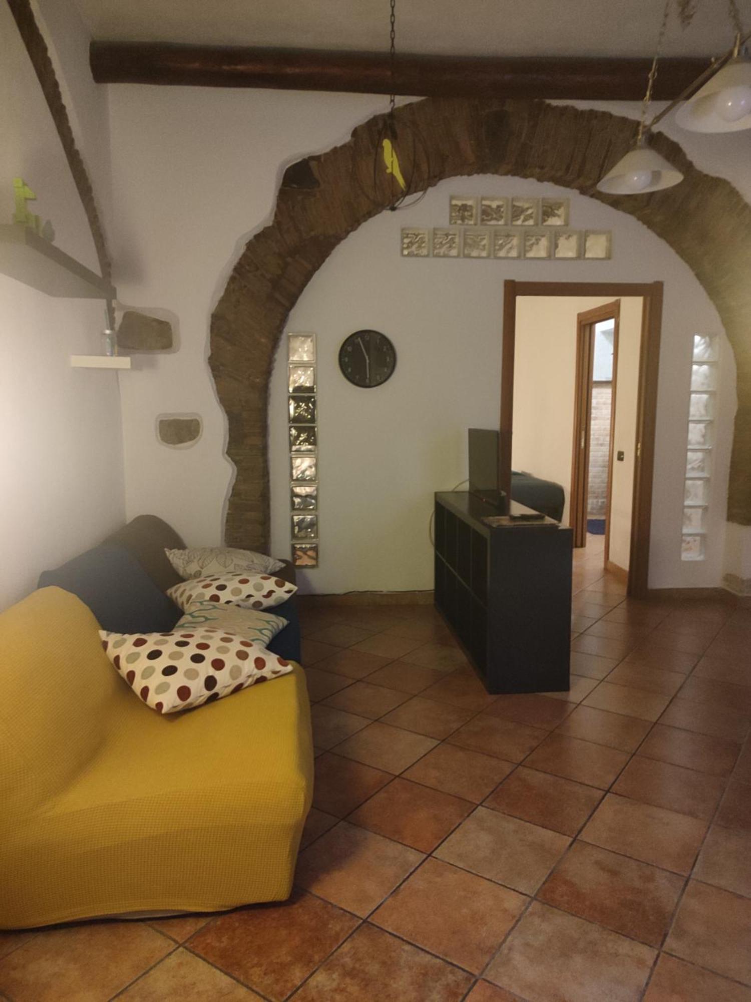 Casa Traiano Benevento Exterior foto