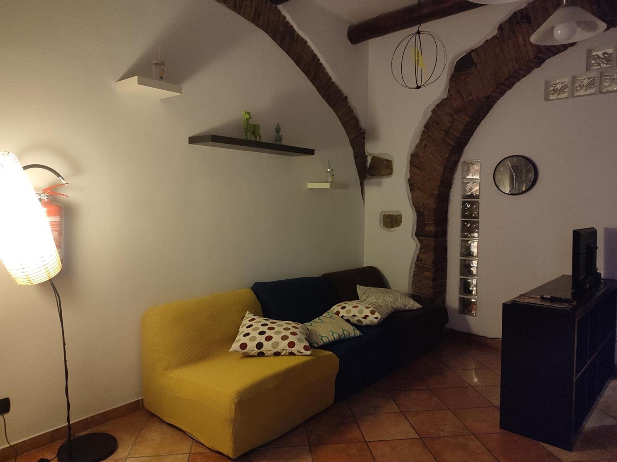 Casa Traiano Benevento Exterior foto