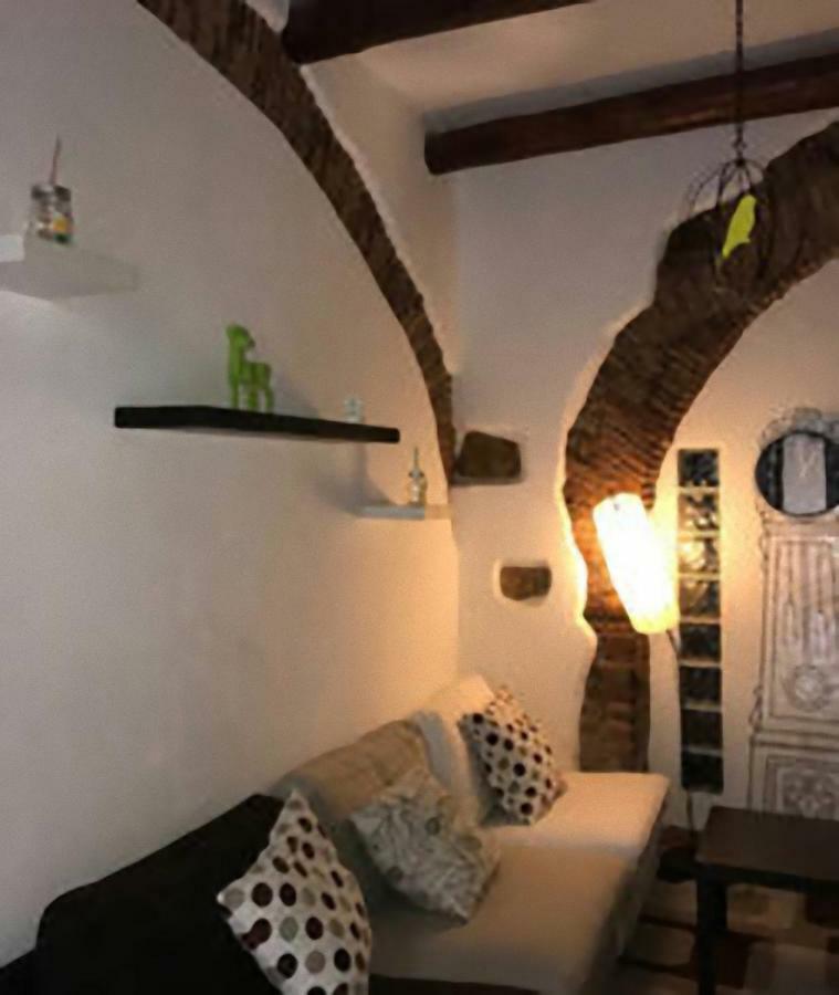 Casa Traiano Benevento Exterior foto