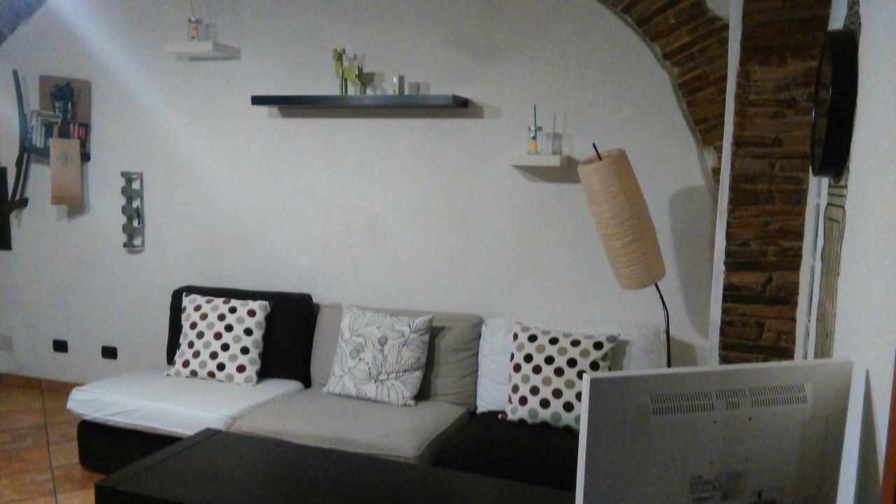 Casa Traiano Benevento Exterior foto